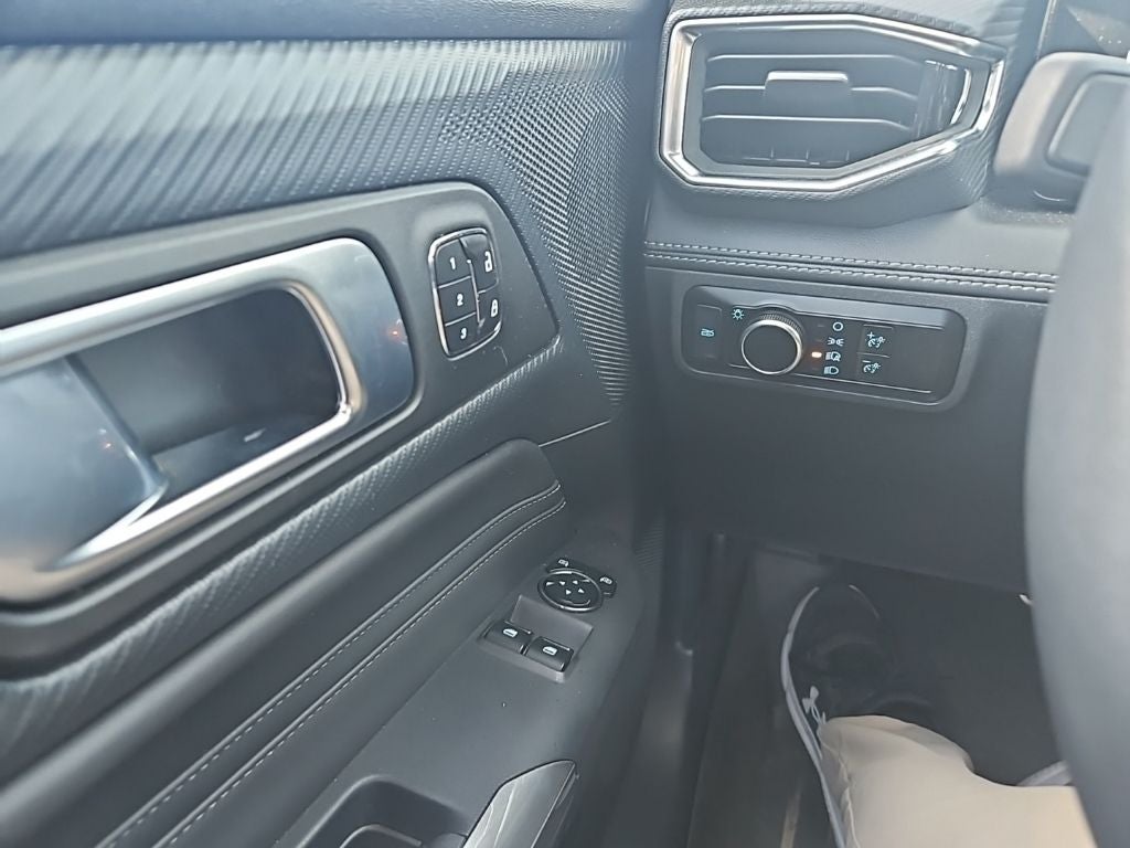 2024 Ford Mustang GT Premium Fastback