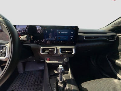 2024 Ford Mustang GT Premium Fastback