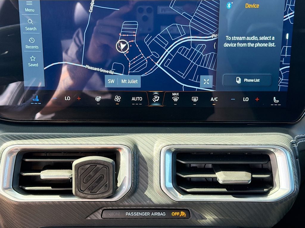2024 Ford Mustang GT Premium Fastback