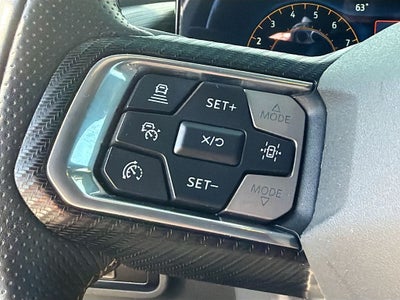 2024 Ford Mustang GT Premium Fastback