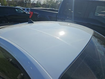 2024 Ford Mustang GT Premium Fastback