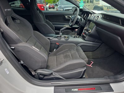 2017 Ford Mustang Shelby GT350