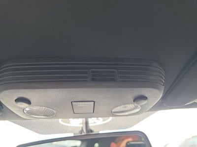 2017 Ford Mustang Shelby GT350