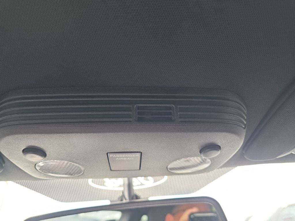 2017 Ford Mustang Shelby GT350