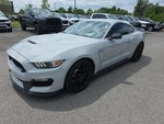 2017 Ford Mustang Shelby GT350