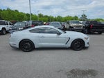 2017 Ford Mustang Shelby GT350
