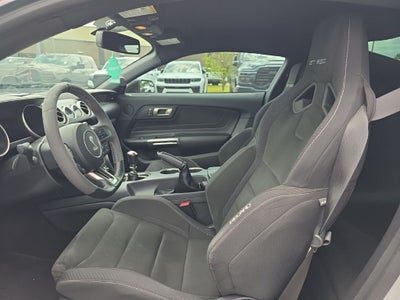 2017 Ford Mustang Shelby GT350