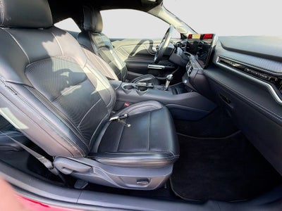 2024 Ford Mustang EcoBoost Premium Fastback