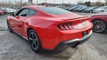 2024 Ford Mustang EcoBoost Premium Fastback