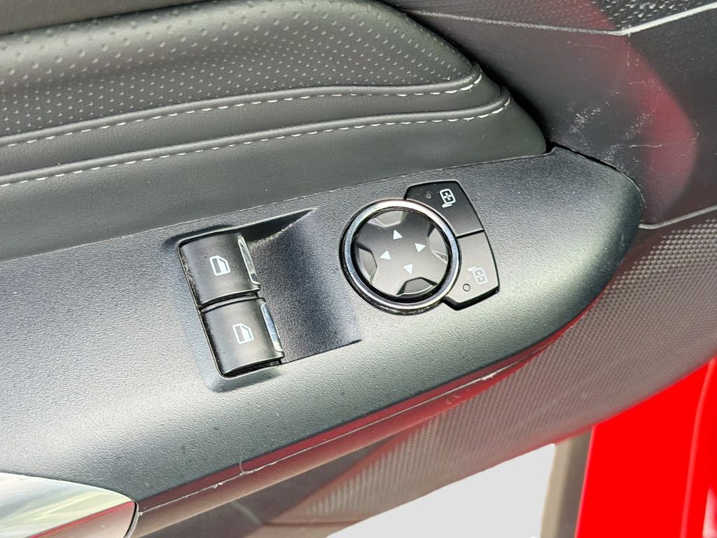 2024 Ford Mustang EcoBoost Premium Fastback