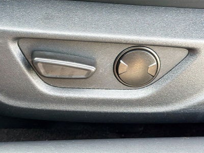 2024 Ford Mustang EcoBoost Premium Fastback