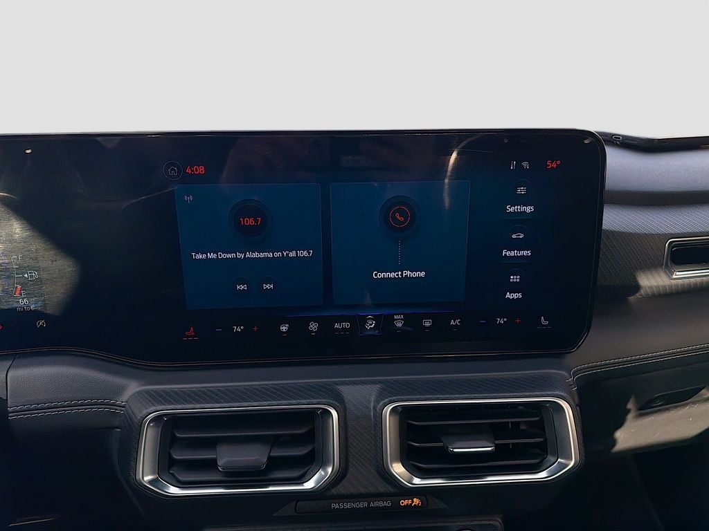 2024 Ford Mustang EcoBoost Premium Fastback