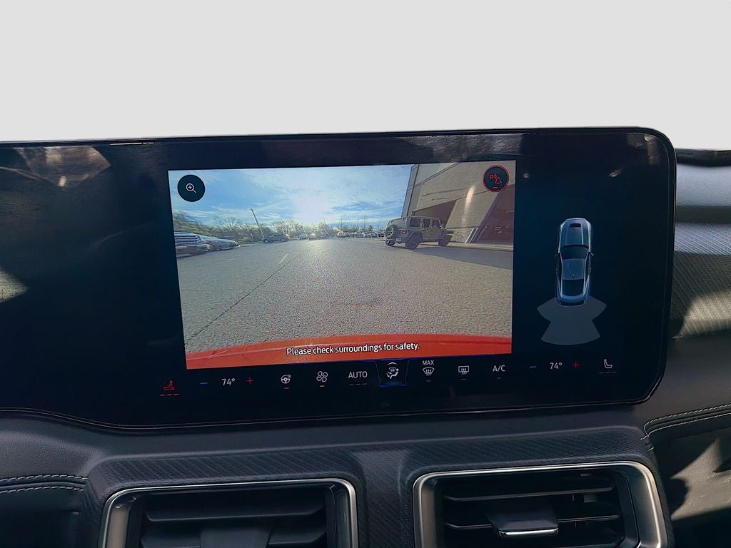 2024 Ford Mustang EcoBoost Premium Fastback