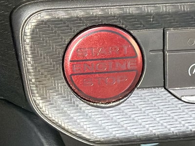 2024 Ford Mustang EcoBoost Premium Fastback