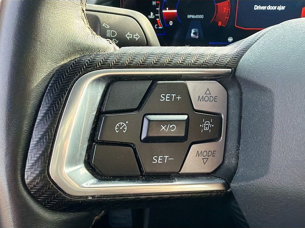 2024 Ford Mustang EcoBoost Premium Fastback