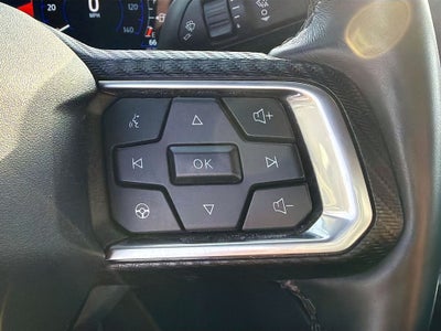 2024 Ford Mustang EcoBoost Premium Fastback