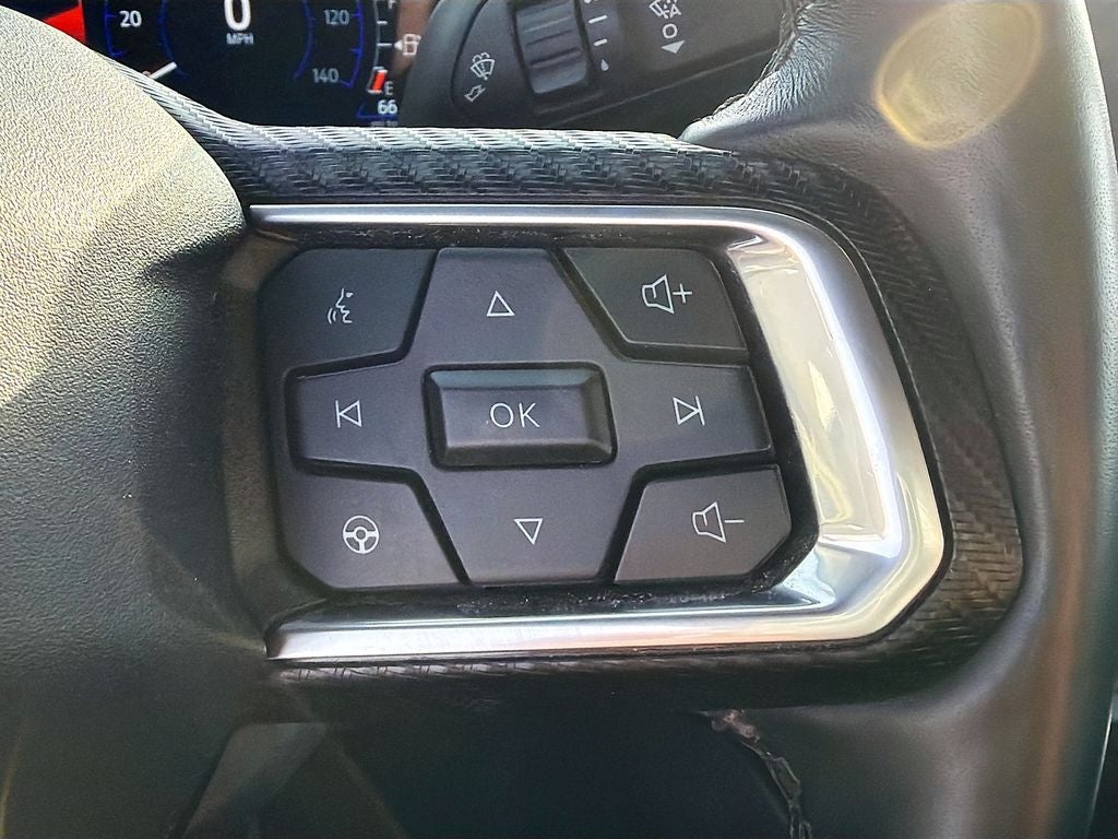 2024 Ford Mustang EcoBoost Premium Fastback