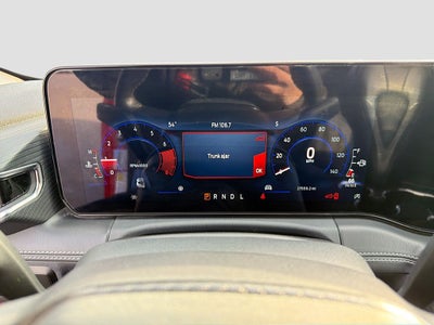 2024 Ford Mustang EcoBoost Premium Fastback