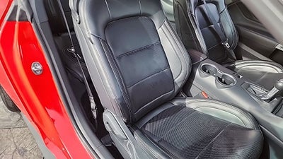 2024 Ford Mustang EcoBoost Premium Fastback