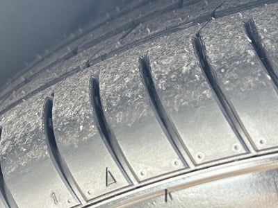 2024 Ford Mustang EcoBoost Fastback