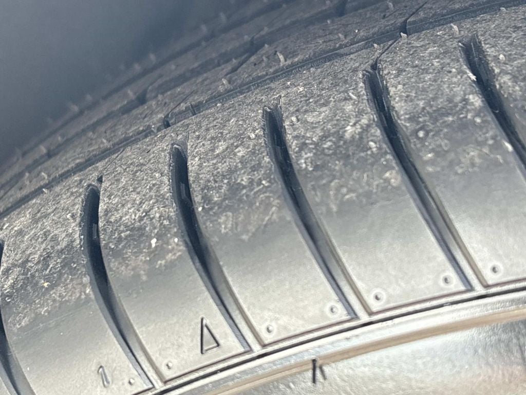 2024 Ford Mustang EcoBoost Fastback