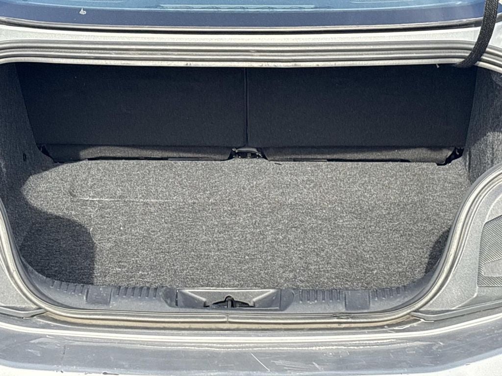 2024 Ford Mustang EcoBoost Fastback