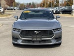 2024 Ford Mustang EcoBoost Fastback