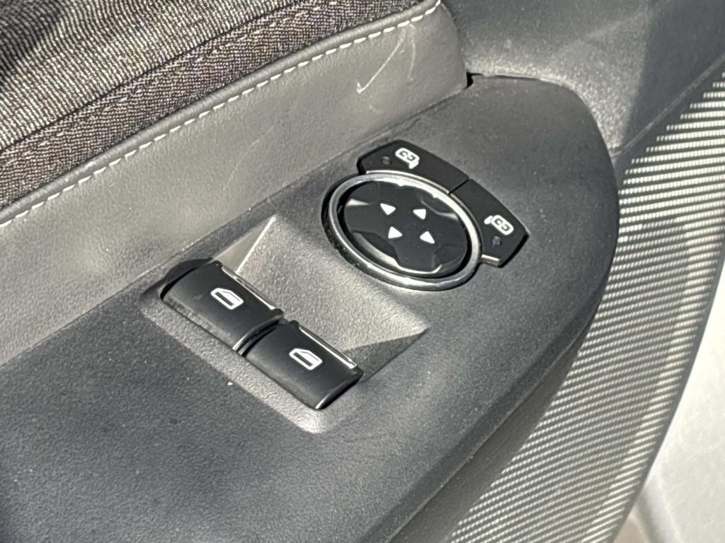 2024 Ford Mustang EcoBoost Fastback