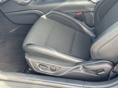 2024 Ford Mustang EcoBoost Fastback