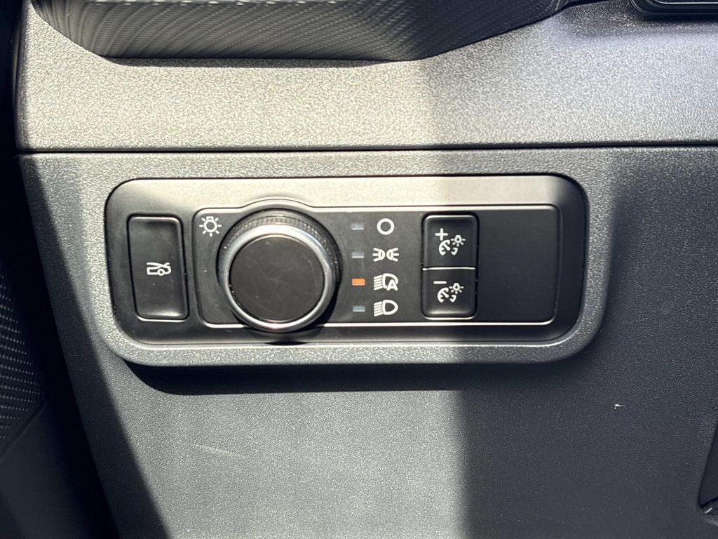 2024 Ford Mustang EcoBoost Fastback