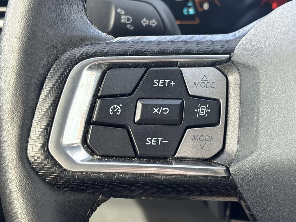 2024 Ford Mustang EcoBoost Fastback