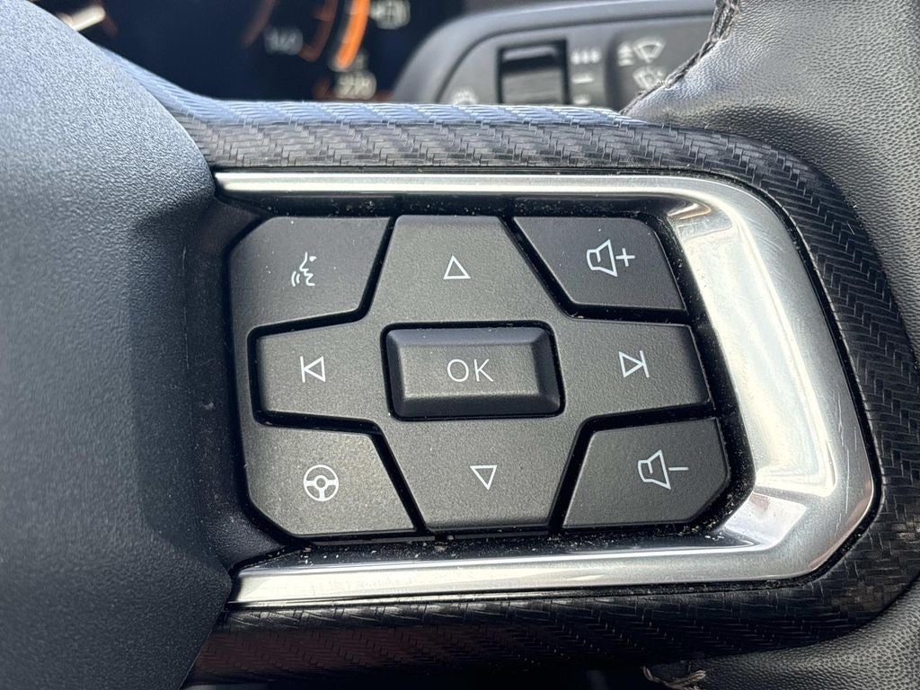 2024 Ford Mustang EcoBoost Fastback