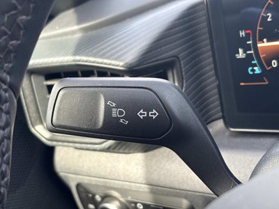 2024 Ford Mustang EcoBoost Fastback