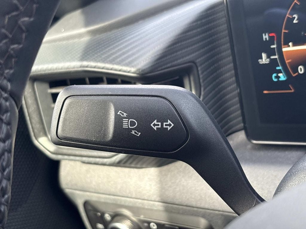 2024 Ford Mustang EcoBoost Fastback