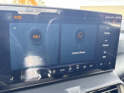 2024 Ford Mustang EcoBoost Fastback