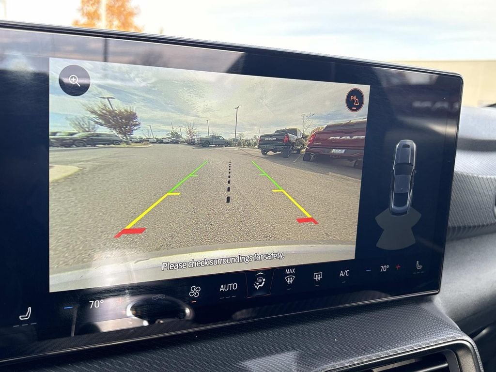 2024 Ford Mustang EcoBoost Fastback