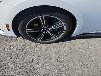 2024 Ford Mustang EcoBoost Premium Fastback