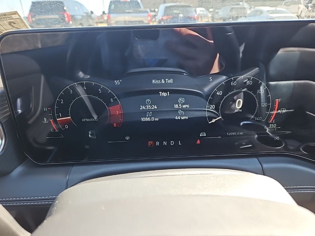 2024 Ford Mustang EcoBoost Premium Fastback