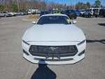 2024 Ford Mustang EcoBoost Premium Fastback