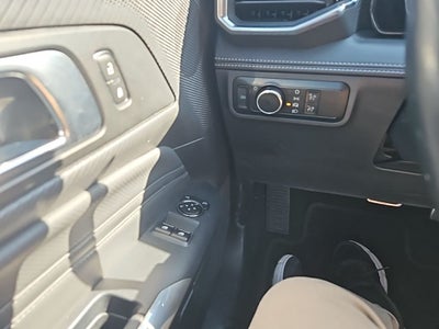 2024 Ford Mustang EcoBoost Premium Fastback