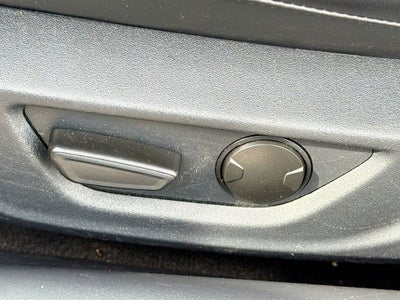 2024 Ford Mustang EcoBoost Premium Fastback