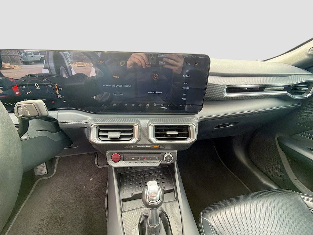 2024 Ford Mustang EcoBoost Premium Fastback