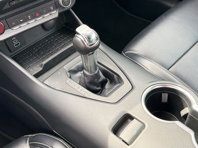 2024 Ford Mustang EcoBoost Premium Fastback