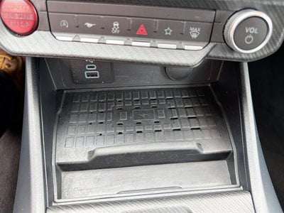 2024 Ford Mustang EcoBoost Premium Fastback