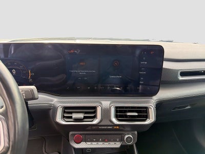 2024 Ford Mustang EcoBoost Premium Fastback