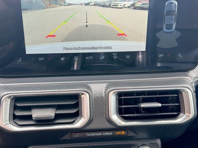 2024 Ford Mustang EcoBoost Premium Fastback