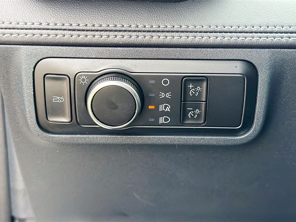 2024 Ford Mustang EcoBoost Premium Fastback