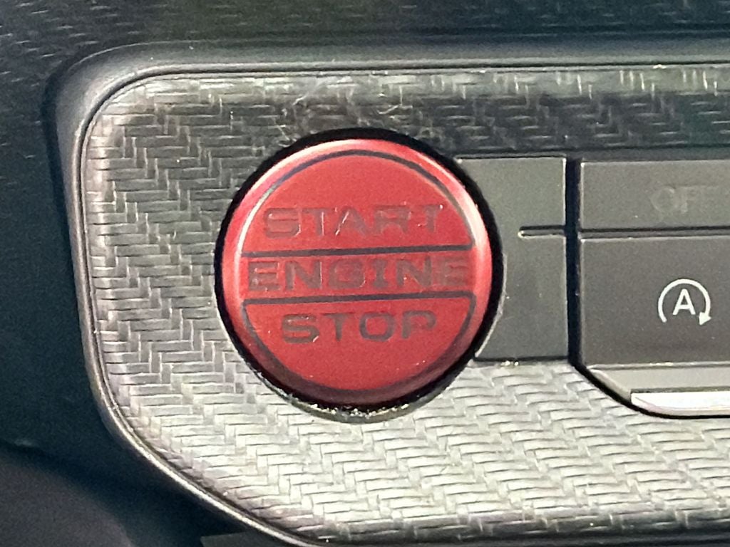 2024 Ford Mustang EcoBoost Premium Fastback