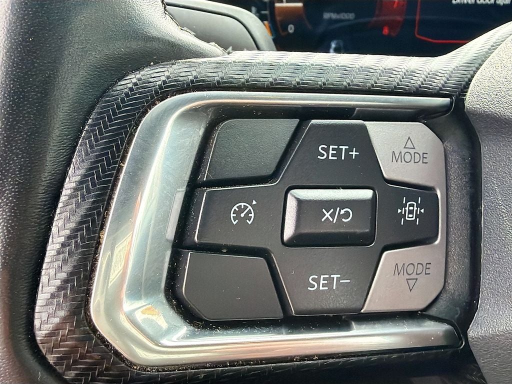 2024 Ford Mustang EcoBoost Premium Fastback