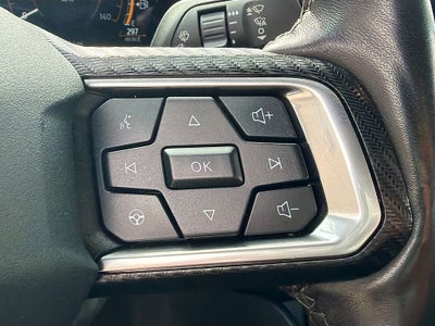 2024 Ford Mustang EcoBoost Premium Fastback